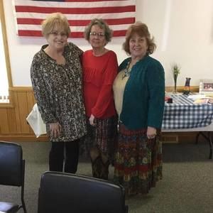 Meet your Posher, Sandra